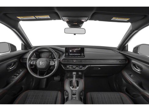 Used 2024 Honda HR-V Sport image 5