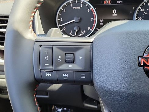 New 2026 Nissan Rogue SV image 6