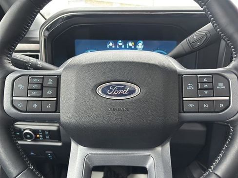 Used 2024 Ford F250 Lariat w/ Lariat Ultimate Package image 26