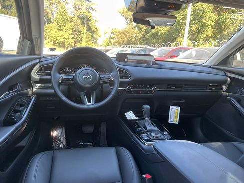 Certified 2025 MAZDA CX-30 AWD 2.5 S w/ Preferred Package image 10