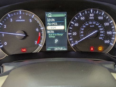 Used 2022 Lexus RX 350 FWD image 19