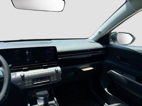 New 2026 Hyundai Kona SEL Sport FWD image 23