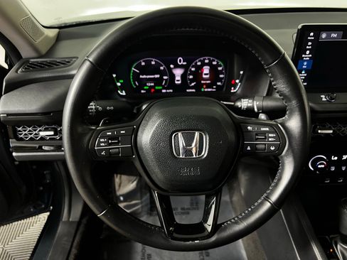 Used 2023 Honda Accord EX-L image 15