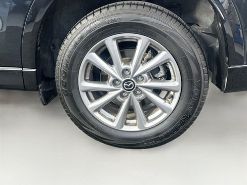Used 2025 MAZDA CX-5 AWD 2.5 S w/ Preferred Package image 11