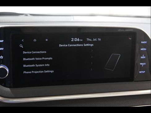 Certified 2023 Hyundai Sonata SEL FWD image 12