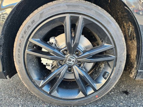 New 2026 Honda Civic Si image 14