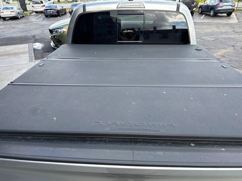 Used 2023 Toyota Tacoma SR5 image 3