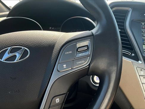 Used 2017 Hyundai Santa Fe FWD w/ SE Ultimate Tech Package 03 image 14
