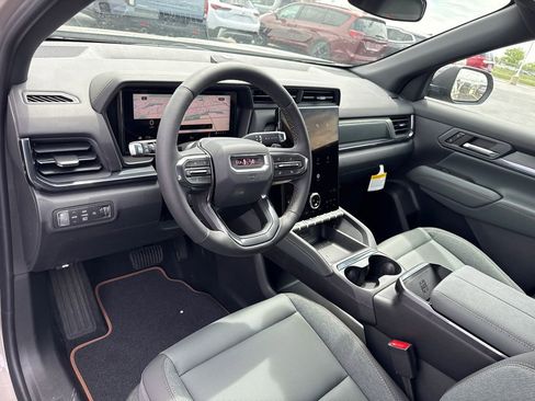 New 2026 GMC Terrain AT4 image 19