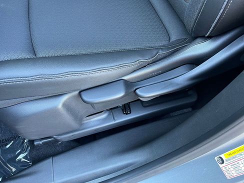 Used 2025 Buick Encore GX Preferred image 23