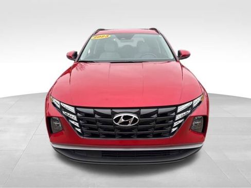 Used 2023 Hyundai Tucson SEL w/ Convenience Package image 2