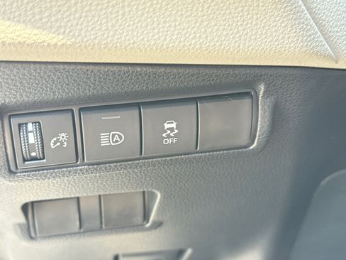 New 2026 Toyota Corolla Cross L image 23