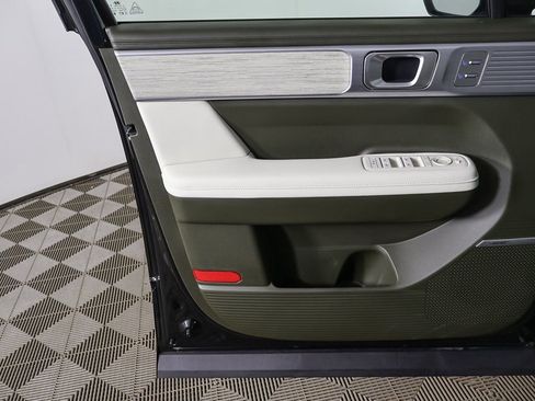 Certified 2025 Hyundai Santa Fe Calligraphy image 25