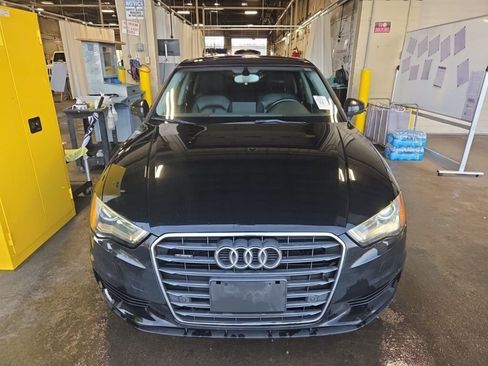 Used 2015 Audi A3 2.0T Premium Plus image 5