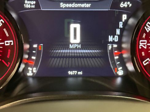 Used 2023 Dodge Challenger SXT w/ Blacktop Package AWD/4WD image 70