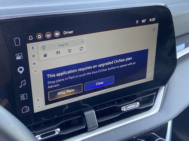 Used 2026 Chevrolet Equinox LT AWD/4WD image 17