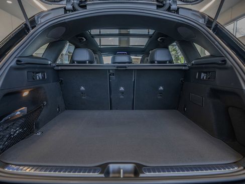 New 2026 Mercedes-Benz GLC 300 4MATIC image 34