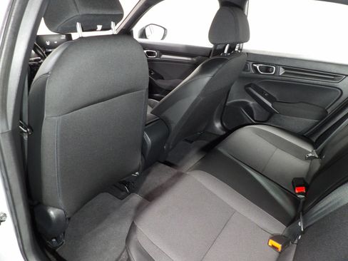 Used 2025 Honda Civic Sport image 10