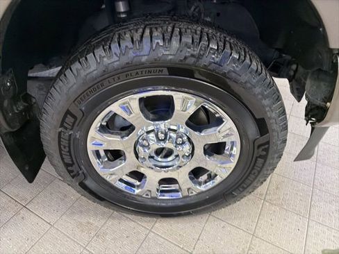 Certified 2021 Ford F250 King Ranch image 2