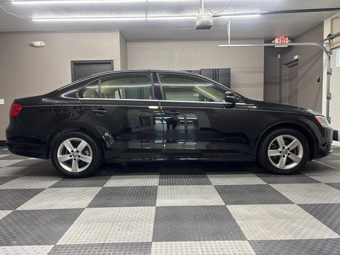 Used 2014 Volkswagen Jetta TDI FWD image 11