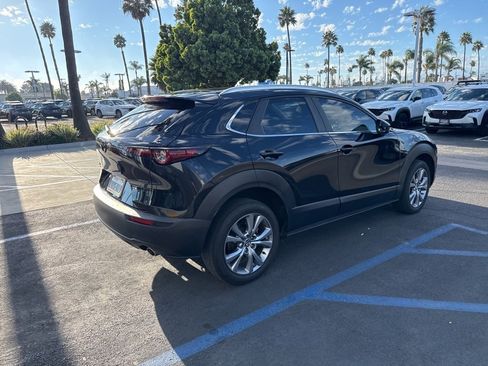 Certified 2022 MAZDA CX-30 AWD 2.5 S w/ Preferred Package image 21