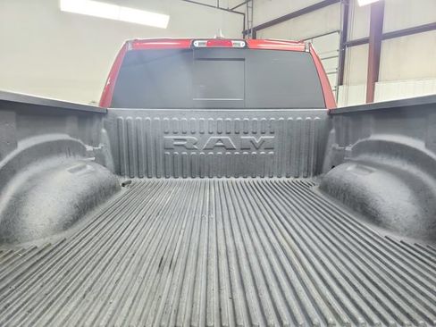 Used 2021 RAM 1500 Laramie AWD/4WD image 46