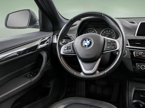 Used 2018 BMW X1 xDrive28i image 20