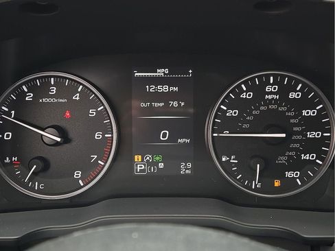 New 2026 Subaru Crosstrek 2.5i Limited image 19