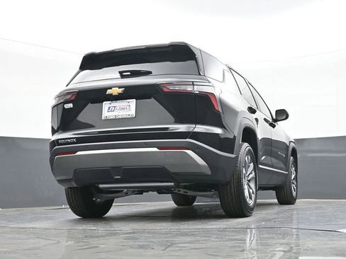 New 2026 Chevrolet Equinox LT FWD image 50