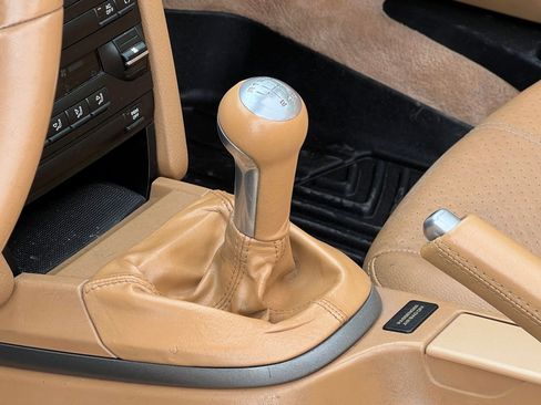 Used 2009 Porsche Boxster RWD image 20