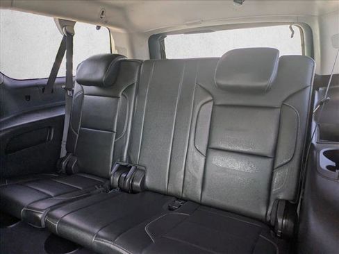 Used 2019 GMC Yukon XL SLT image 20