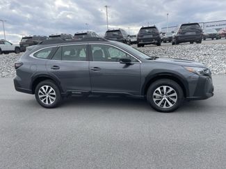 Used 2025 Subaru Outback video 3