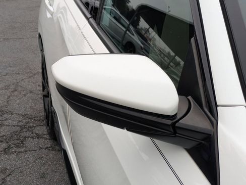 Used 2018 Honda Civic Sport image 13