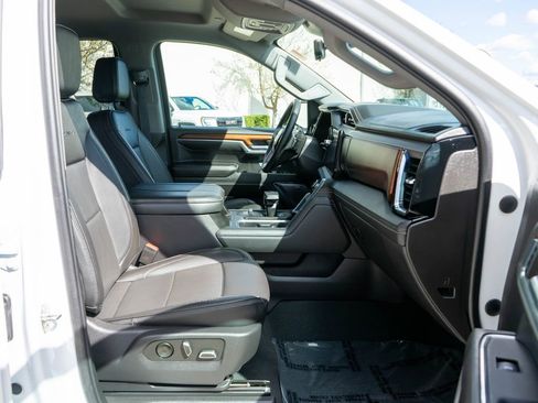 Used 2023 GMC Sierra 1500 Denali w/ Technology Package image 10