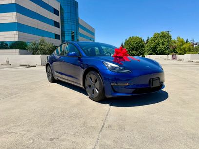 Used 2022 Tesla Model 3