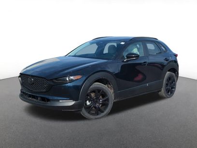 New 2026 MAZDA CX-30 2.5 Turbo w/ Premium Package