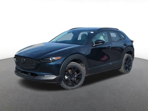 New 2026 MAZDA CX-30 2.5 Turbo w/ Premium Package image 1