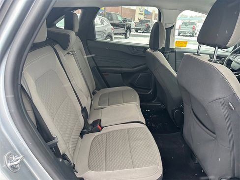 Used 2022 Ford Escape SE w/ Convenience Package image 18