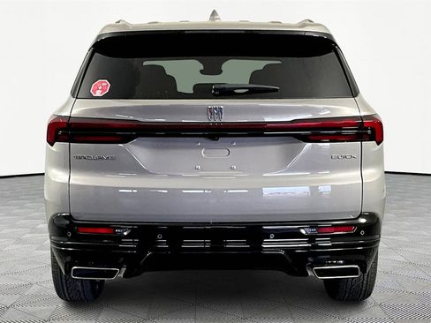 New 2026 Buick Enclave Sport Touring w/ Super Cruise Package image 5