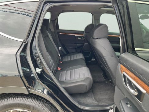 Used 2021 Honda CR-V EX image 17