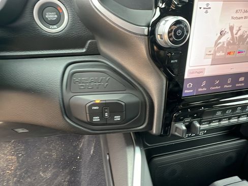 New 2026 RAM 2500 Big Horn image 26