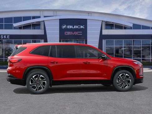New 2026 Buick Enclave Sport Touring w/ Power Package image 5