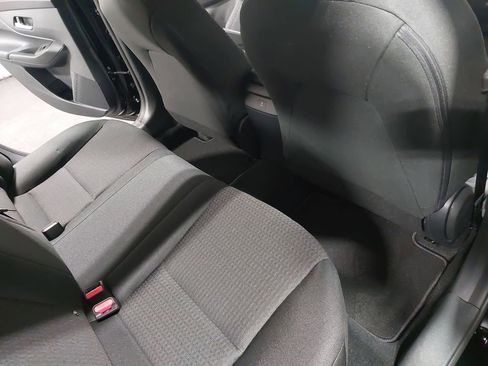 New 2026 Nissan Sentra S image 11