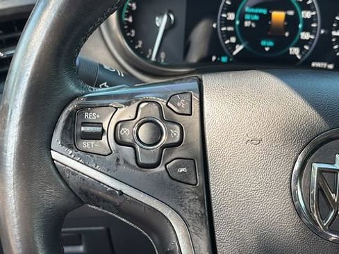 Used 2015 Buick LaCrosse Leather FWD image 22