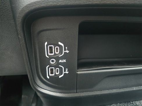 New 2026 RAM 3500 Tradesman image 22