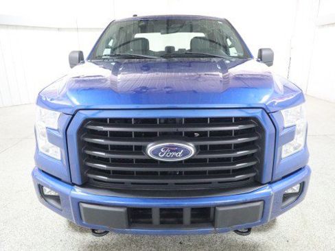 Used 2017 Ford F150 XL w/ Equipment Group 101A Mid AWD/4WD image 7