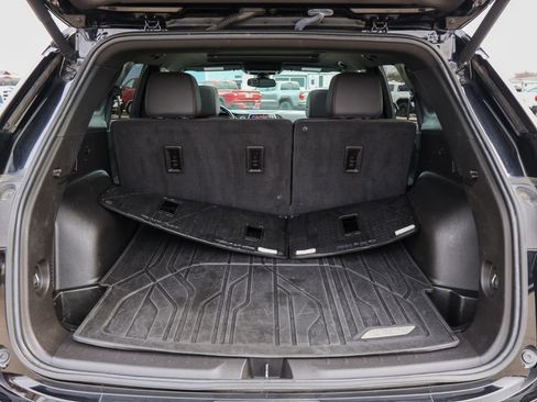 Used 2022 Chevrolet Blazer RS w/ Enhanced Convenience Package image 5