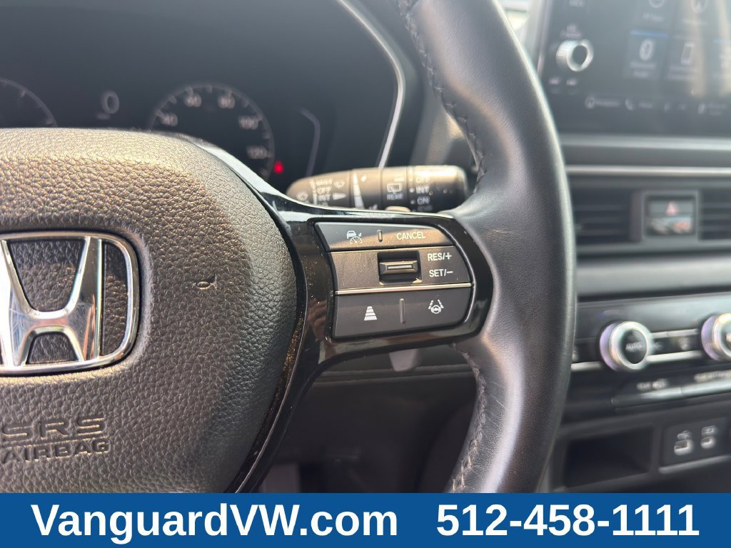 Used 2023 Honda Pilot Touring image 18