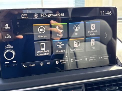 Used 2025 Honda Pilot EX-L image 18