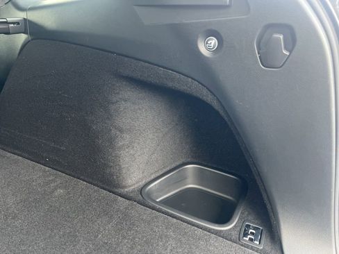 Used 2023 Honda Passport TrailSport image 52